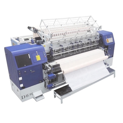 Yuxing Multi Needle Quilting Machine High Speed Industrial Multineedle Quilting Machine Price