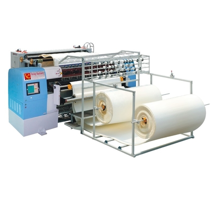 Yuxing Industrial Quilting Machine Industrial Quilting Sewing Machine For Mattress Cover