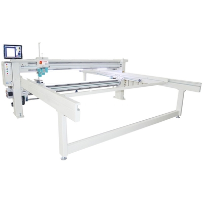 High Quality Single Needle Quilting Machine Computerized Single Head Quilting Machine