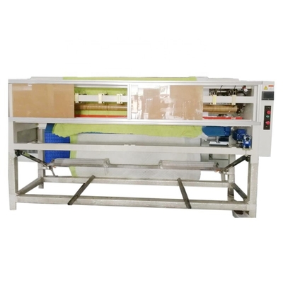 Automatic Quilting Cutting Machine Foam Mattress Cutting Machine