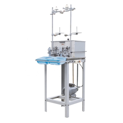 YUXING Cocoon Bobbin Winder Automatic Bobbin Winder Thread Winding Machinery