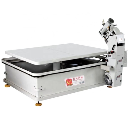 Industrial Tape Edge Sewing Machine Tape Edge Mattress Machine Sewing